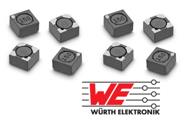 Wuerth Elektronik, WE-DPC HV