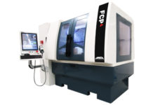 ANCA Launches the FCP4 High Production Drill Grinder ANCA, FCP4
