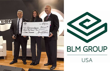 BLM Group, Workshops for Warriors, Corporate Sponsorship