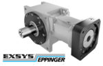 EXSYS EPPINGER Hypoid Gearboxes Provide Unmatched Versatility Exsys Eppinger, Hypoid, Hypoid Gearboxes, Gearboxes