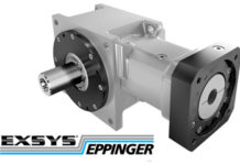 EXSYS EPPINGER Hypoid Gearboxes Provide Unmatched Versatility Exsys Eppinger, Hypoid, Hypoid Gearboxes, Gearboxes