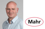 Brett Green Joins Mahr Inc. as Vice President Sales Americas Mahr Inc, Brett Green