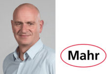 Brett Green Joins Mahr Inc. as Vice President Sales Americas Mahr Inc, Brett Green