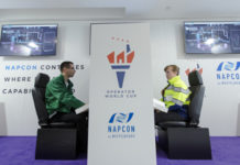 Gamification Reaches the Process Industry with NAPCON Games Distiller NAPCON, Neste Jacobs