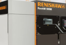 Renishaw and Identify3D Collaborate to Enable Secure Digital Manufacturing Renishaw, Identify3D