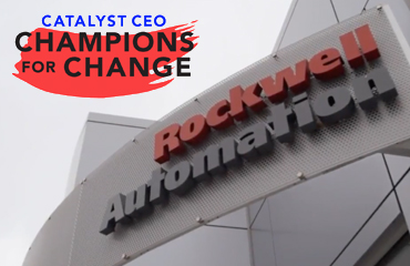Rockwell Automation, Catalyst