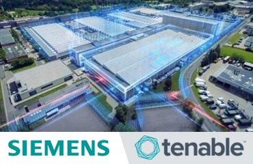 Siemens, Tenable