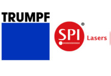 TRUMPF Partners with SPI Lasers for North American Markets TRUMPF, SPI lasers