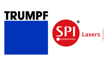 TRUMPF, SPI lasers