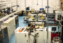 Real Technical Education Made Easier with Real Machines