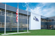 UNITED GRINDING North America, Inc. Opens New Miamisburg Headquarters United Grinding, Miamisburg