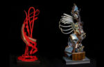 The Paley-James Project Sculptures Auction to be Held November 17 fabtech, The Paley-James Project, Paley-James Project