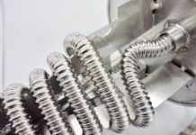 KYZEN to Showcase METALNOX® M6324CP at FABTECH KYZEN, Fabtech