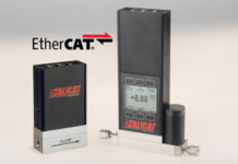 Alicat Mass Flow and Pressure Instruments Now Offer EtherCAT Protocol ALICAT, EtherCat Protocol, EtherCat