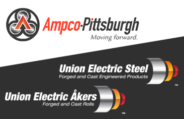 Ampco-Pittsburgh, Union Electric Steel, VICTURA™, VICTURA
