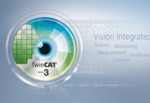 Beckhoff Automation Introduces TwinCAT Vision Software Beckhoff TwinCAT Vision Software, TwinCAT, Vision Software