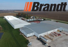 The Brandt Group of Companies Acquires Kongskilde Industries A/S Brandt, Kongskilde Industries AS