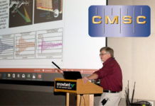 2018 Call for Papers Opens for the Coordinate Metrology Society Conference (CMSC) CMSC, Call for Papers 2018