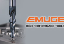Emuge Introduces Fast, Convenient Step Drill Program EMUGE, Step Drill Program