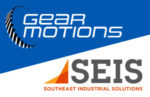 Gear Motions Begins Partnership with Southeast Industrial Solutions Gear Motions, SEIS