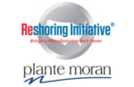 Tell Washington What Policy Changes Would Motivate You to Reshore Reshoring Initiative, Policy Changes, Plante Moran