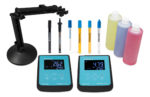 SensoLab pH/ORP/Conductivity Meters and Kits fit Wide Range of Laboratory Applications SensoLab, Sensorex