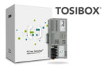 TOSIBOX is Part of the Early Adopter Program for PLCnext Technology from Phoenix Contact TOSIBOX, PLCnext Technology