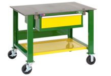 WELD-STOR 1 Welding Table from Stor-Loc weld-stor 1, stor-loc