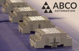 ABCO Automation, Stingray