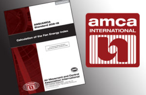ANSI AMCA Standard 208-18