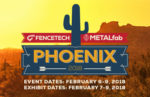There’s Still Time to Register for FENCETECH 2018 Fencetech, METALfab