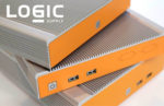 New Fanless PC From Logic Supply Is Built For Flexibility In Industrial IoT Applications Logic Supply, Fanless PC