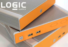 New Fanless PC From Logic Supply Is Built For Flexibility In Industrial IoT Applications Logic Supply, Fanless PC