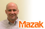 Mazak Appoints Jim Rutan as New General Manager to Oversee Booming Northeast Region Mazak, Jim Rutan