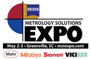 Metrology Solutions Expo