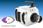 New Phantom v2640 Ultrahigh Speed Camera Achieves Unmatched 4-Mpx Resolution PHANTOM, Phantom v2640