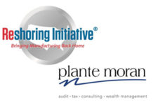 National Policy Changes Hinge on Business’ Response Policy Changes, Plante Moran, Reshoring Initiative