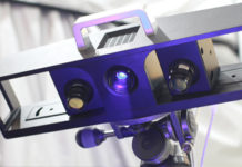 SHINING 3D Launches the New Metrology 3D Scanner EaScan II SHINING, EaScan II