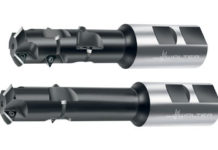 Walter Expands its Highly Productive T2711/T2712 Thread Milling Cutter Family Walter, T2711/T2712 Thread Milling Cutter
