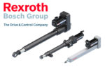 Bosch Rexroth Offers a Complete Range of Electromechanical Cylinders for Heavy-duty Applications electromechanical, Bosch Rexroth, EMC