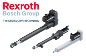 electromechanical, Bosch Rexroth, EMC