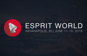 ESPRIT World, DP Technology