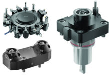 Making Turrets Terrific with Kennametal Turret Adapted Clamping Units Kennametal, Turret Adapted Clamping Units