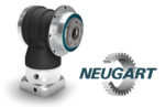 New WPSFN Right-Angle Gearbox Features A Compact And Flexible Mechanical Design Neugart, WPSFN, gearbox