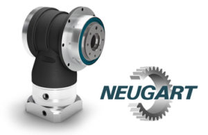 Neugart, WPSFN, gearbox
