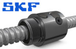 New SKF SP Series High-Performance Miniature Ball Screws sp series, skf