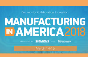 Manufacturing In America, Siemens