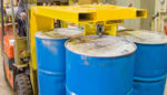 Moving Drums: A Present-Day Guide To Choosing Drum Handling Equipment