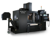 Toyoda Americas Partners with Walter Tools for California Threading Competency Builder in April threading, toyoda, Threading Competency