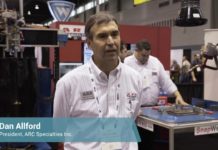 SnapWeld: First integrated MIG Welding System for Collaborative Robots